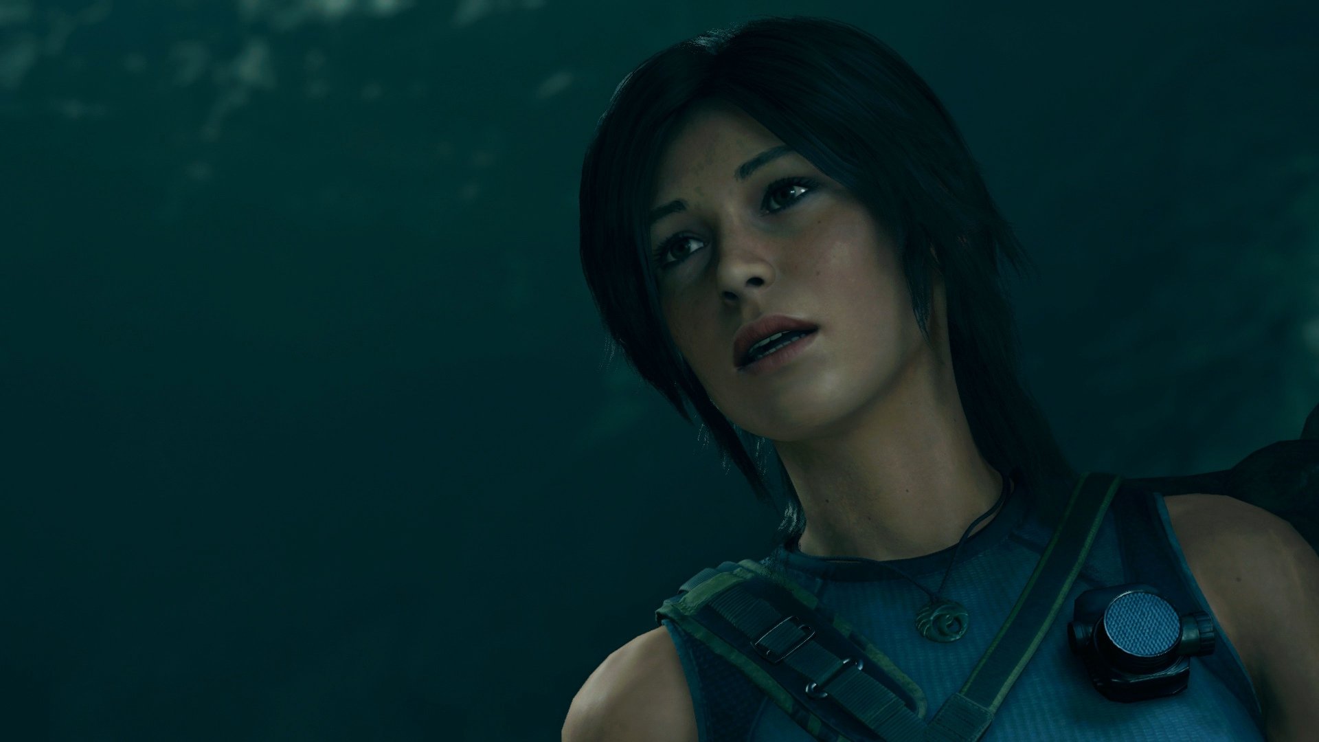Shadow of the Tomb Raider - Imagen 3